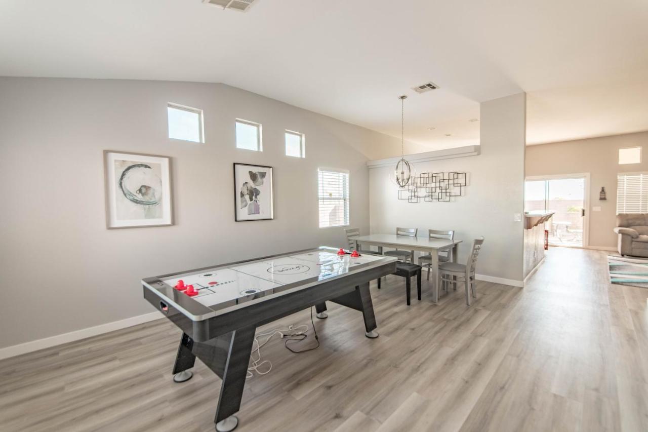 Gorgeous Las Vegas Home With Rv Parking Екстер'єр фото