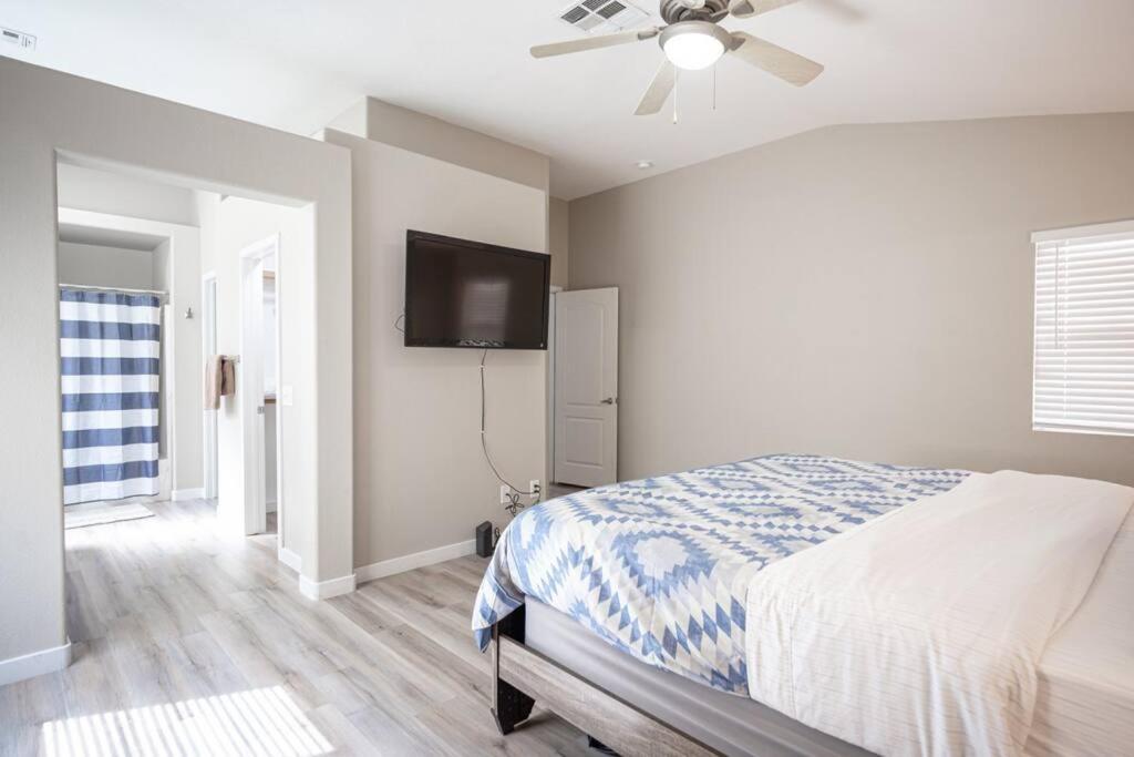 Gorgeous Las Vegas Home With Rv Parking Екстер'єр фото