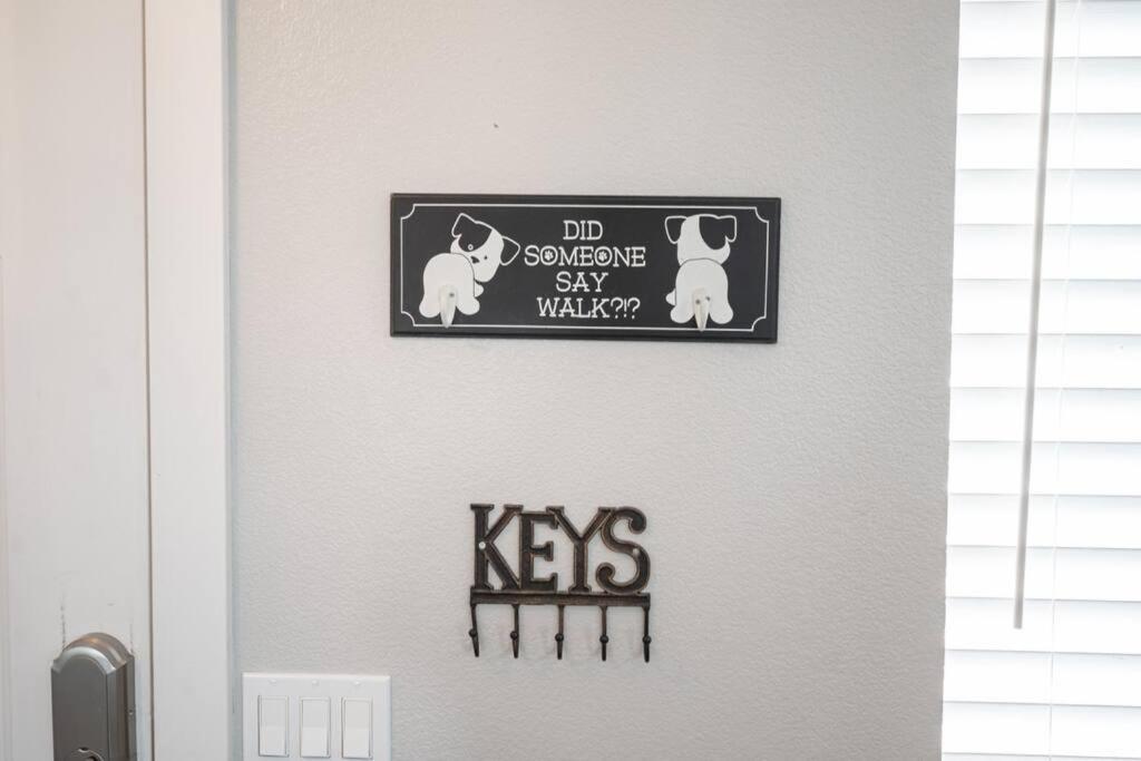 Gorgeous Las Vegas Home With Rv Parking Екстер'єр фото