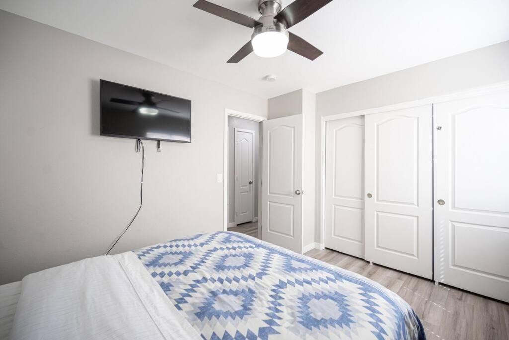 Gorgeous Las Vegas Home With Rv Parking Екстер'єр фото