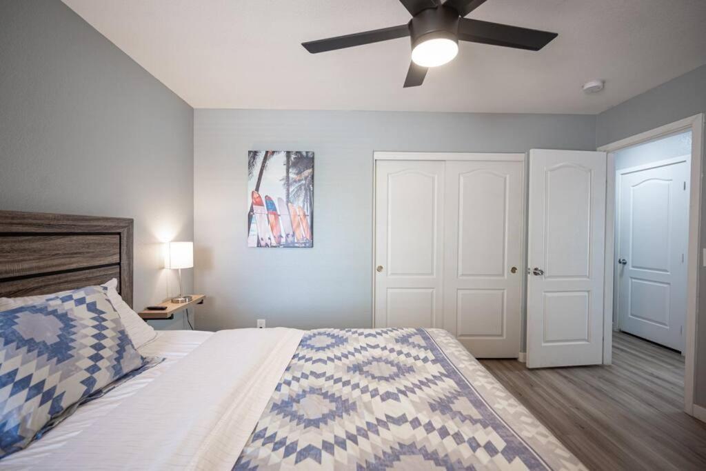 Gorgeous Las Vegas Home With Rv Parking Екстер'єр фото