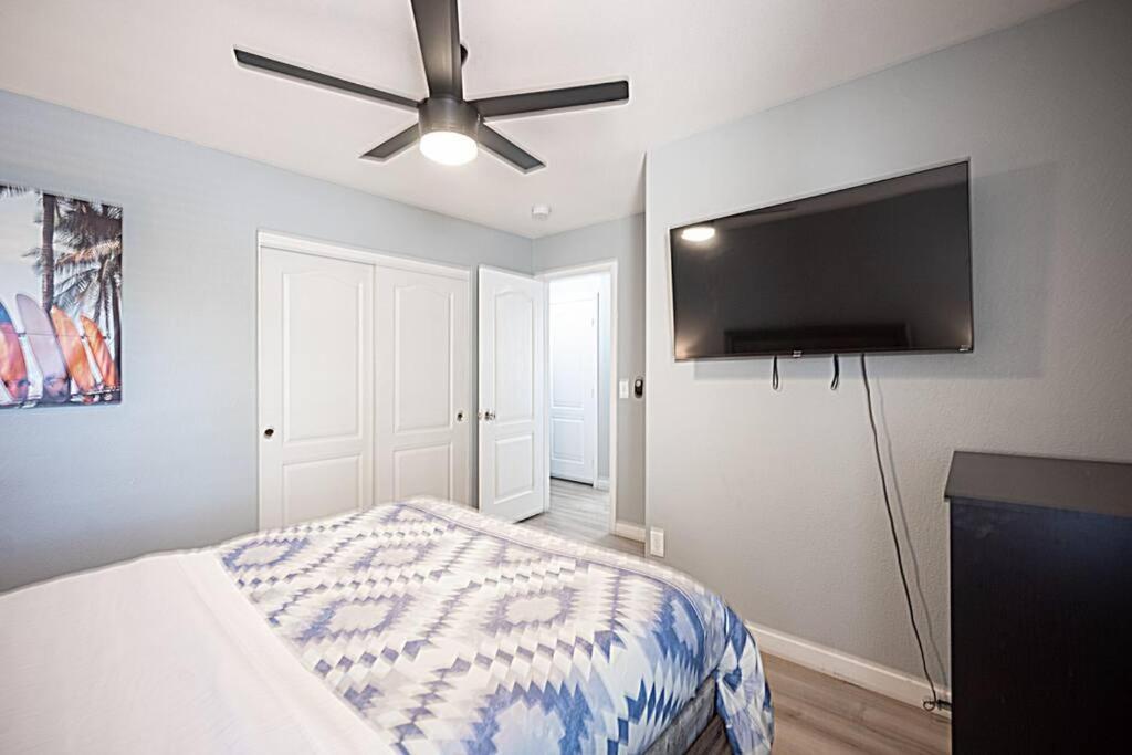 Gorgeous Las Vegas Home With Rv Parking Екстер'єр фото